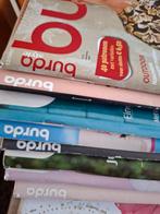 Burda, Ophalen, Nieuw, Damesbladen