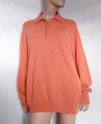 LUCIANO CASHMERE Trui , Maat XL, Verzenden, Zo goed als nieuw, Maat 56/58 (XL), Overige kleuren