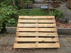 Pallet gratis af te halen rotterdam, Ophalen, Zo goed als nieuw, Minder dan 200 cm, Pallet