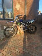 Yamaha yzf 250cc, Motoren, Ophalen of Verzenden