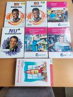 Schoolboeken mbo, Overige niveaus, Zo goed als nieuw, Ophalen