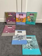 Veilig Leren Lezen Set - Lezen en Werkboekjes, Boeken, Ophalen of Verzenden, Zo goed als nieuw, Fictie algemeen