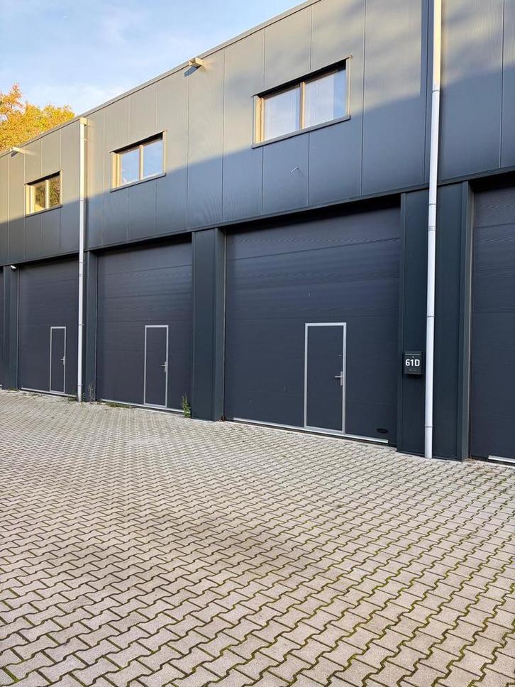 BEDRIJFSUNIT te koop/huur verdiepingsvloer toilet keuken, Zakelijke goederen, Bedrijfs Onroerend goed, Bedrijfsruimte