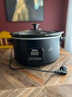 Tristar VS-3920 - Slowcooker 210W - 4,5 Liter, Witgoed en Apparatuur, Slowcookers, Ophalen, Zo goed als nieuw