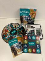 BCC Earth Animals interactief familiebordspel, Een of twee spelers, Ophalen, Zo goed als nieuw