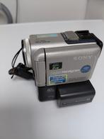 video camera, Ophalen, Gebruikt, Sony, 8 keer of meer