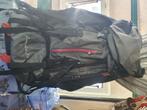 wildebeast trekkingtech fuudisi 70l trekking tas, 40 cm of meer, Ophalen of Verzenden, Zo goed als nieuw, Trekking