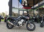 HONDA CBF600SA, Bedrijf, Meer dan 35 kW, Overig, 599 cc