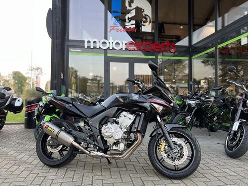 HONDA CBF600SA, Motoren, Motoren | Honda, Bedrijf, Overig, meer dan 35 kW