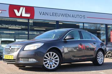 Opel Insignia 1.8 Business | Cruise | Automatische Airco | N beschikbaar voor biedingen