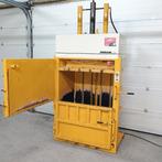 Bramidan 4K | papierpers | balenpers | kartonpers | 16T, Doe-het-zelf en Verbouw, Ophalen of Verzenden, Gebruikt