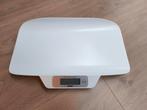 Alecto Babyweegschaal - Nieuw en Nauwkeurig, Ophalen, 1 tot 500 gram, Nieuw, Digitaal