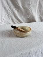 Marmeren asbak, Ophalen of Verzenden