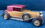 1930 Packard Victoria, Matchbox Y-15, Matchbox, Ophalen of Verzenden