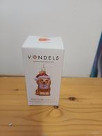 Vondels kerstornament hondje postnl, Diversen, Kerst, Ophalen of Verzenden, Nieuw