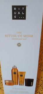 Rituals pakket ook leuk om kado te geven, Sieraden, Tassen en Uiterlijk, Uiterlijk | Parfum, Ophalen, Nieuw