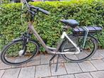 Stella Livorno elektrische damesfiets, 51 tot 55 cm, Ophalen, Zo goed als nieuw, Overige merken