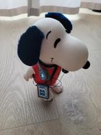 Snoopy pop vintage jaren '80, Ophalen of Verzenden, Gebruikt, Hond