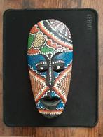 Bali papaja masker, Antiek en Kunst, Ophalen of Verzenden