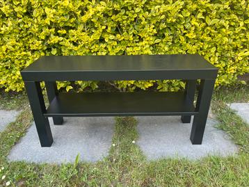 Tafeltje 90cm x 26cm x 45cm hoog beschikbaar voor biedingen