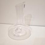 Wine carafe, Ophalen of Verzenden, Zo goed als nieuw, Minder dan 50 cm