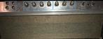 Ampeg SVT Blueline Vintage late 60s, Muziek en Instrumenten, Versterkers | Bas en Gitaar, Ophalen