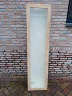 Vitrinekasten ikea 5 stuks, Huis en Inrichting, Kasten | Vitrinekasten, Ophalen, Gebruikt, 50 tot 100 cm, Minder dan 100 cm