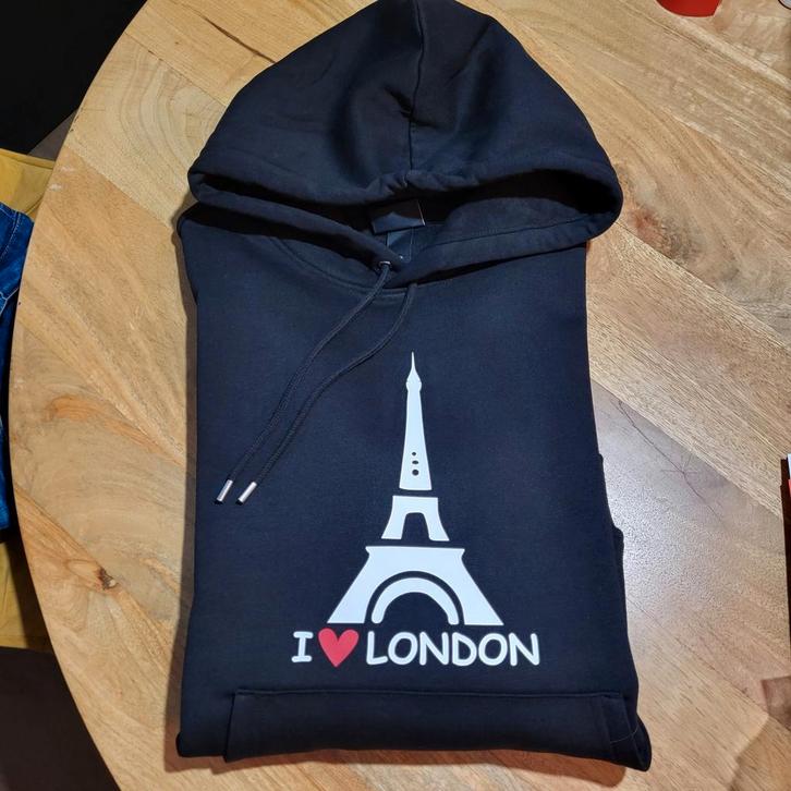 Kleding bedrukken, gratis ontwerp, Kleding | Heren, Overige Herenkleding, Nieuw, Ophalen of Verzenden