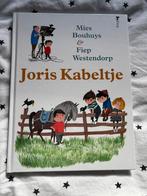 Joris Kabeltje boek, Ophalen, Zo goed als nieuw, Fictie algemeen