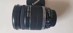 Canon EF-S 18-200 IS, Audio, Tv en Foto, Fotografie | Lenzen en Objectieven, Ophalen of Verzenden, Zo goed als nieuw, Telelens