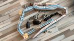 BMW F11 - Dak airbag links 306450810-AB, Ophalen of Verzenden, Nieuw, BMW
