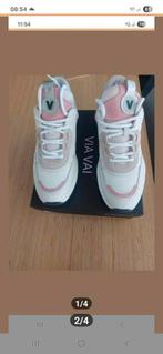 Nieuwe Via Vai Sneakers - Maat 41, Kleding | Dames, Schoenen, Ophalen of Verzenden, Nieuw, Wit