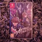 Astral Chain, Spelcomputers en Games, Games | Nintendo Switch, 1 speler, Ophalen of Verzenden, Zo goed als nieuw