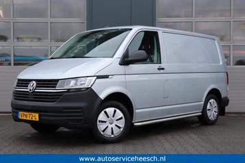 Volkswagen Transporter 2.0 TDI L1H1 l AIRCO l CARPLAY l 19.0 beschikbaar voor biedingen