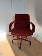 Designer Geoffrey Harcourt for Artifort office chair, Ophalen, Zo goed als nieuw