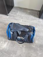 Puma blauwe sporttas, Ophalen, Zo goed als nieuw, Unisex volwassen