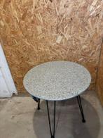 Divoli Outdoor Koffietafel 55 x 55 x 50cm, Ophalen, Zo goed als nieuw, Rond