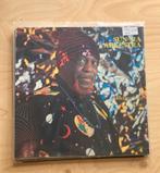 Sun Ra Arkestra - Reflections In Blue Italy, Ophalen of Verzenden, Zo goed als nieuw, 12 inch, Poprock