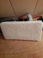 Te koop matras, Ophalen of Verzenden, Eenpersoons, 190 cm of minder, 80 cm