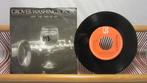 Grover Washington, Jr., Just The Two Of Us (single 7"), Gebruikt, 7 inch, Single, Ophalen of Verzenden