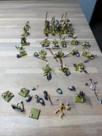 Warhammer 30x undead skeletons, Hobby en Vrije tijd, Wargaming, Ophalen of Verzenden, Zo goed als nieuw, Warhammer