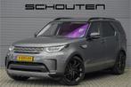 Land Rover Discovery 3.0 Td6 SE Commercial Pano Leder Trekha, Automaat, 2993 cc, Lichtsensor, Bedrijf