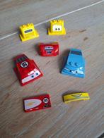 Lego Cars onderdelen, Ophalen of Verzenden, Zo goed als nieuw, Losse stenen, Lego