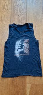 Tanktop maat 146-152, Kinderen en Baby's, Kinderkleding | Maat 146, H&M, Ophalen of Verzenden, Zo goed als nieuw, Shirt of Longsleeve