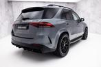 Mercedes-Benz GLE AMG 53 4MATIC+ Premium Plus | Pano | Stoel, Automaat, 12 maanden, Gebruikt, GLE