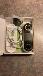 Wifi deurbel met camera, Ophalen, Ingebouwde camera, Gebruikt, Draadloos