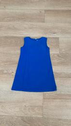 Blauwe jurk van La Dress, mt 122/128, Verzenden, La Dress, Meisje, Jurk of Rok