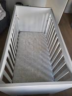 Bopita ledikant 120x60 inclusief matras, Kinderen en Baby's, Ophalen, Zo goed als nieuw, Ledikant