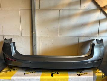 Achterbumper BMW 5 Serie G31 LCI Origineel 6xPDC 51129498620