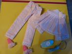Barbie Vintage, Verzenden, Gebruikt, Kleertjes